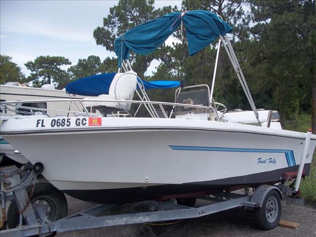 1988 Sportscraft n/a for sale