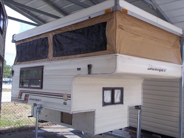 1989 Skamper 072s for sale
