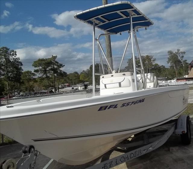 2005 Carolinaskif Sea Chaser for sale