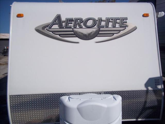 2009 Aerolite 27rbsl for sale