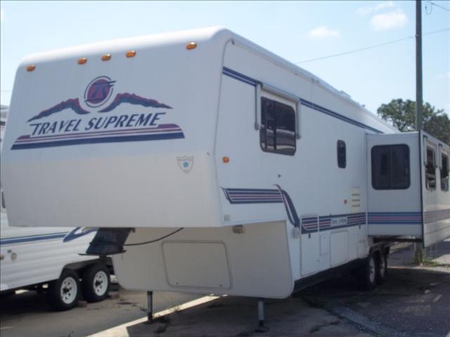 1996 Travel Supre 5th Wheel for sale