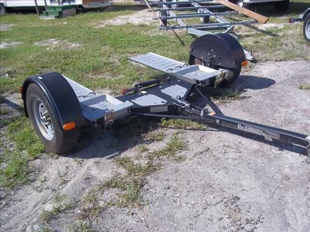 2007 Roadmaster Tow Dolly RM440 for sale