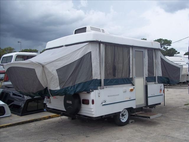1998 Coleman Seapine for sale