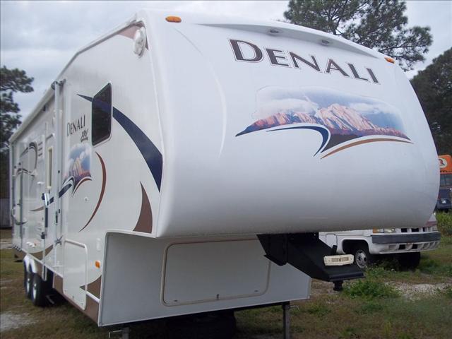 2009 Dutchman Dnl 330 Xrv for sale