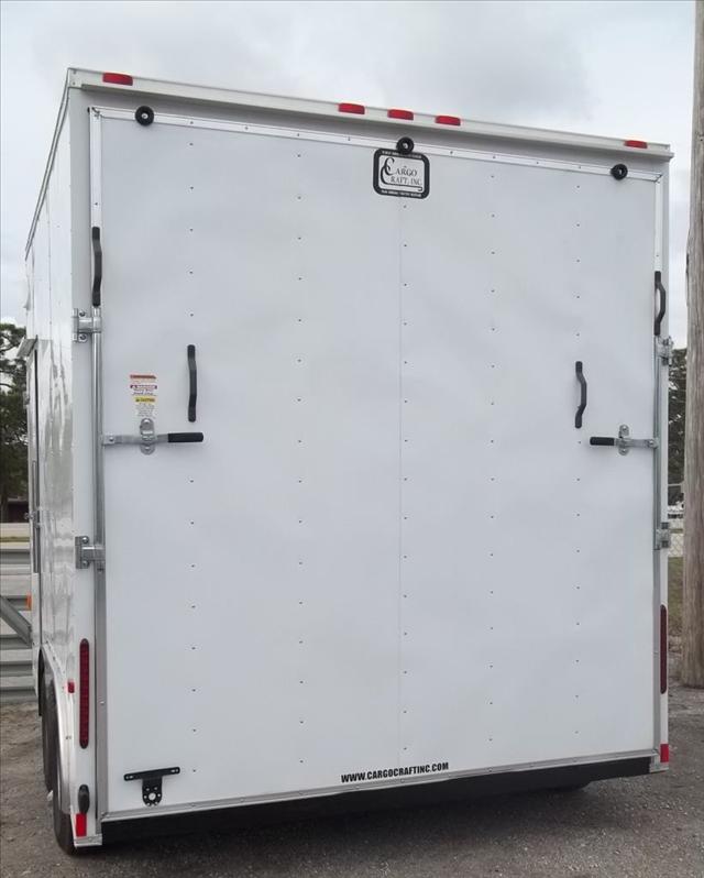 2010 Cargocraft RV85122 for sale