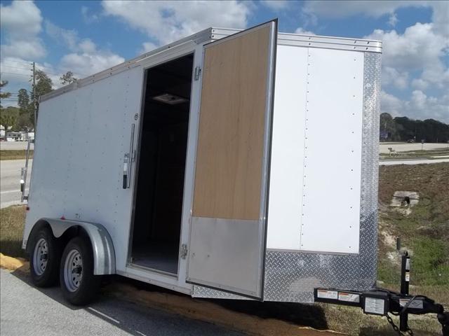 2010 Cargo Craft V7152 for sale