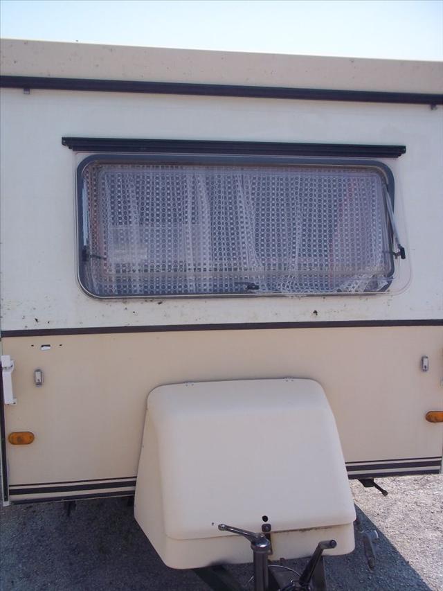 1985 Esterel Supermatic for sale