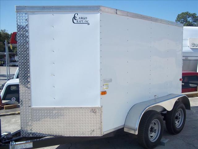 2009 Cargo Craft Ranger V for sale