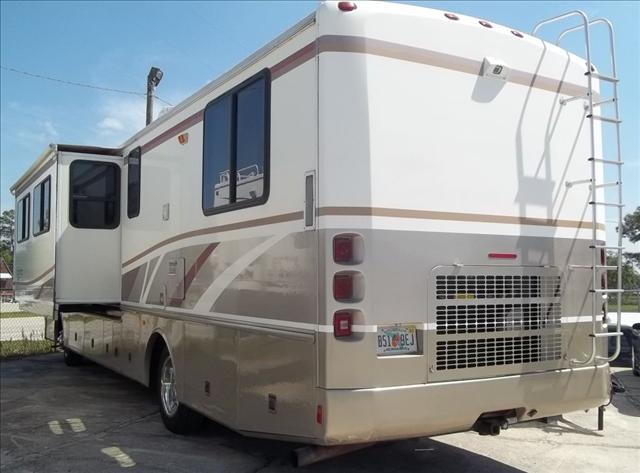 1998 Discovery Santana for sale