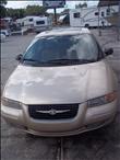 2000 Chrysler Cirrus