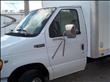 2002 Ford Econoline