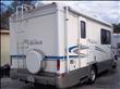 2002 Ford Econoline
