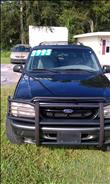 1998 Ford Explorer