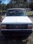 1991 Ford Ranger