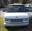 1996 Ford Econoline