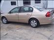2004 Chevrolet Malibu