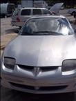 2001 Pontiac Sunfire