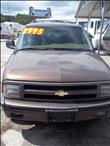 1997 Chevrolet Blazer