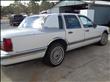 1990 Lincoln Town Car