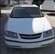 2002 Chevrolet Impala