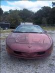 1995 Pontiac Firebird