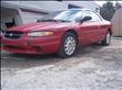 1997 Chrysler Sebring