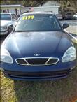 2000 Daewoo Nubira