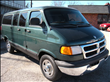 1998 Dodge Ram Wagon