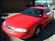 1995 Chevrolet Monte Carlo