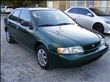 1998 Nissan Sentra