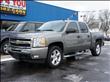 2009 Chevrolet Silverado 1500