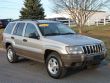2003 Jeep Grand Cherokee