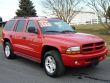 2000 Dodge Durango