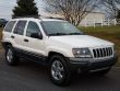 2004 Jeep Grand Cherokee