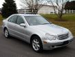 2003 Mercedes-Benz C Class