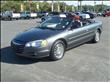 2005 Chrysler Sebring