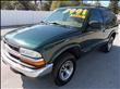 2001 Chevrolet Blazer