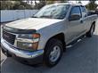 2004 GMC Canyon