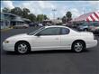 2003 Chevrolet Monte Carlo