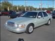 2004 Mercury Grand Marquis
