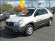 2004 Buick Rendezvous