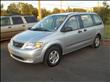 2001 Mazda MPV