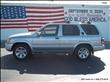 2002 Nissan Pathfinder