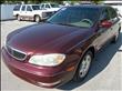 2001 Infiniti I30