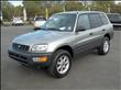 1999 Toyota RAV4