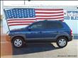 2006 Hyundai Tucson