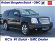 2012 GMC Yukon Hybrid