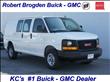 2012 GMC Savana