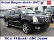 2007 Cadillac Escalade ESV