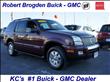 2008 Mercury Mountaineer